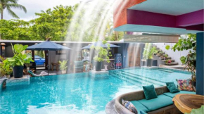 Zihua Mia Hotel Boutique